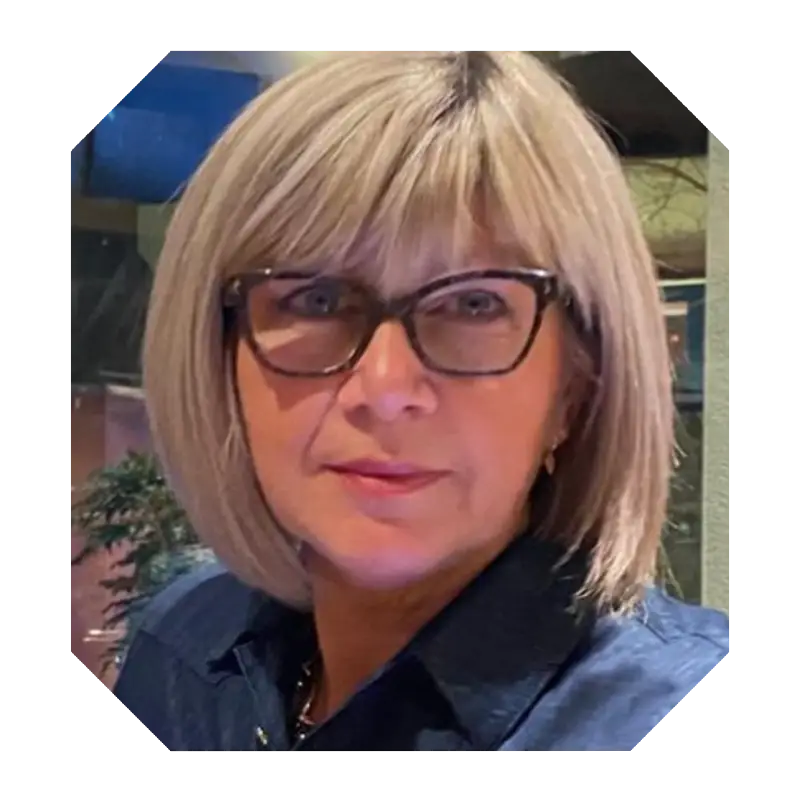 Lynne Wayland