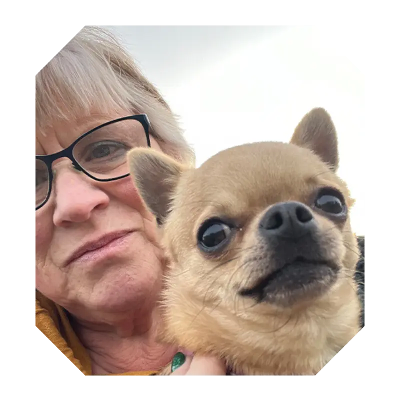 Carol Lent